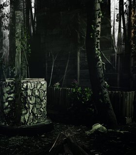 Cabin in the Woods